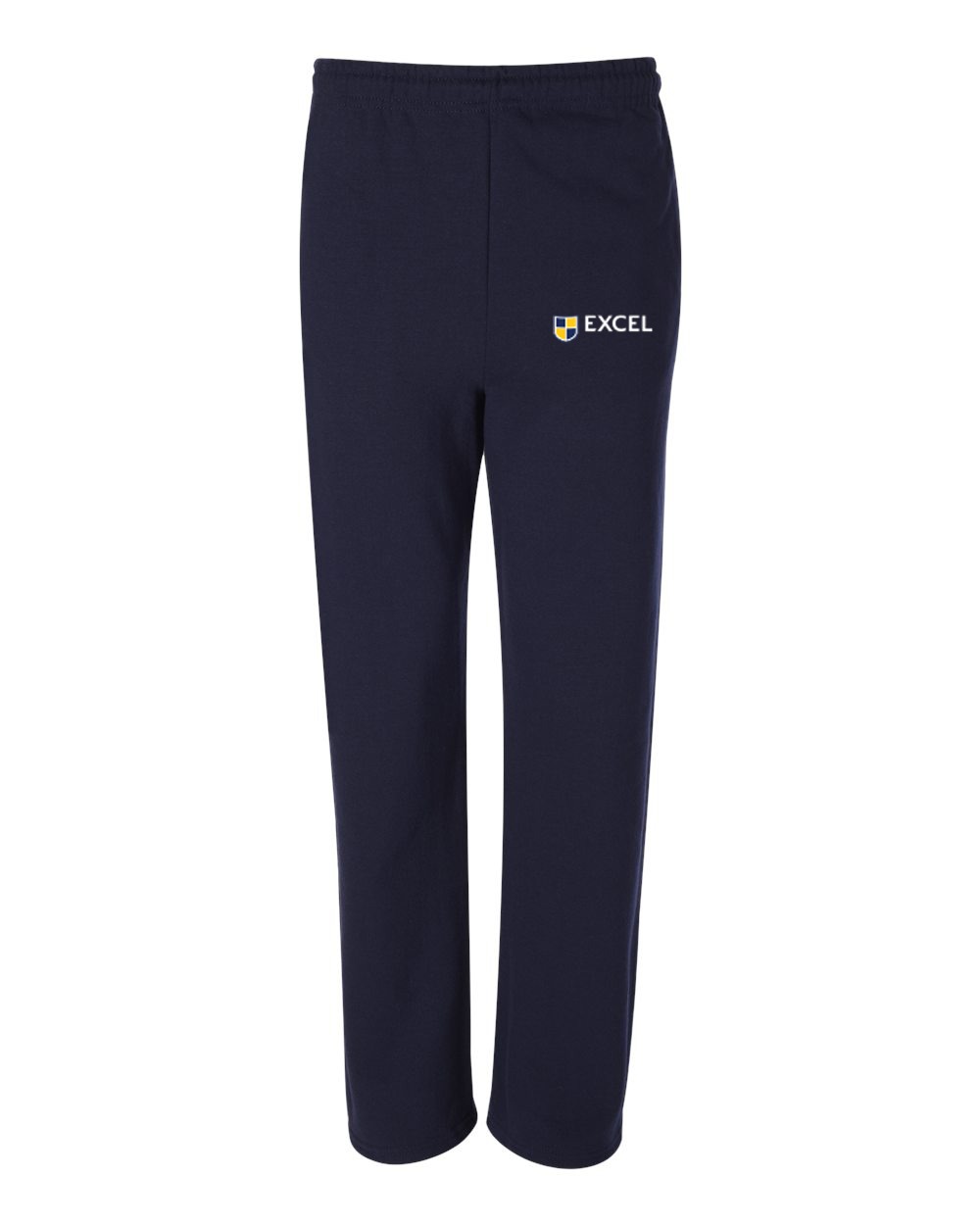 Excel Academy Middle School Youth Core Fleece Jogger